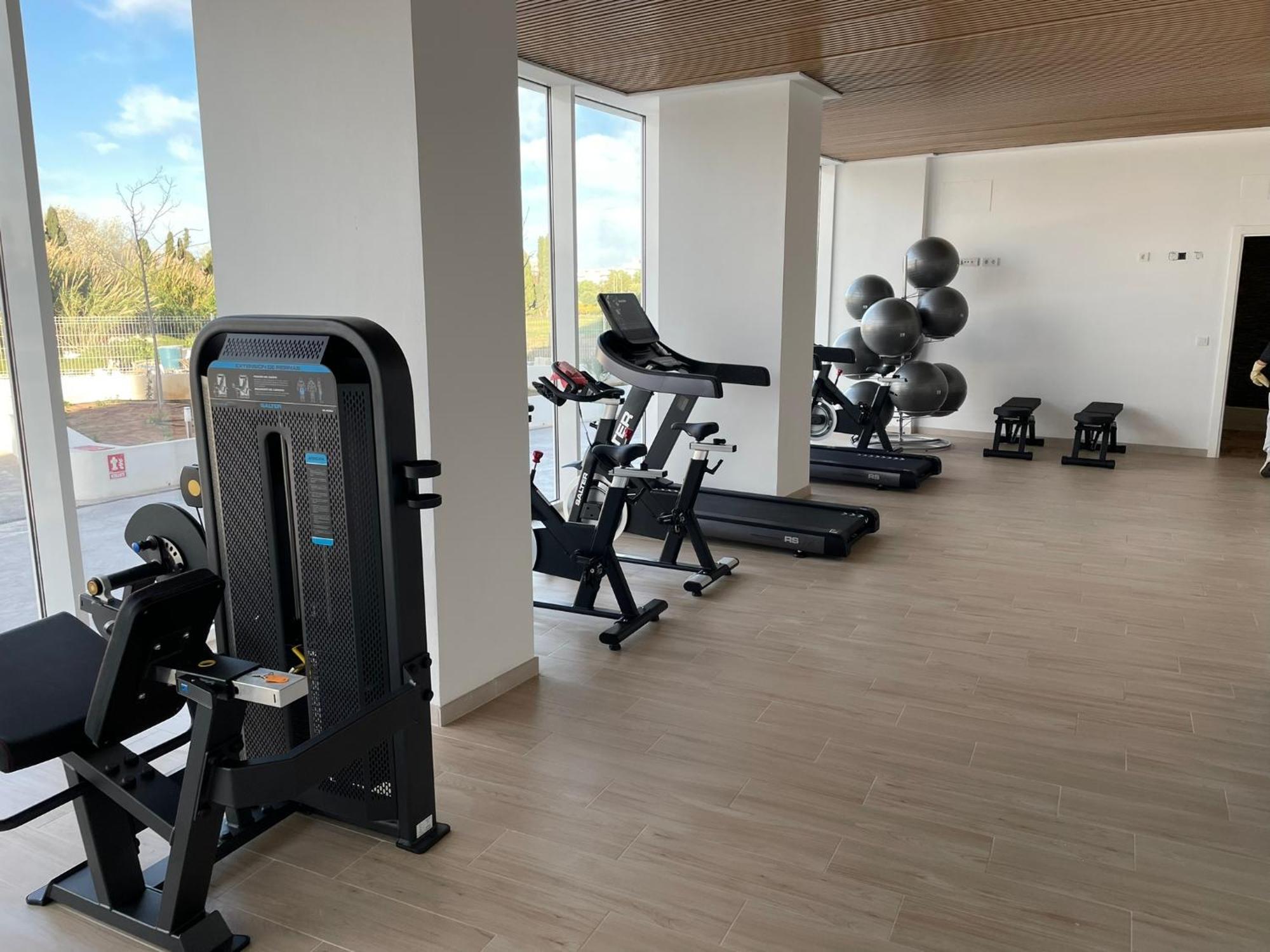 Luxury Apartment With 2 Bedrooms In Canet D'En Berenguer, Valencia Cameră foto